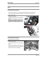 Preview for 159 page of Scooter Fly 50 4t 4v Workshop Manual