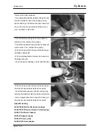 Preview for 160 page of Scooter Fly 50 4t 4v Workshop Manual