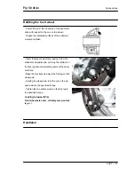 Preview for 161 page of Scooter Fly 50 4t 4v Workshop Manual