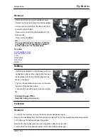 Preview for 162 page of Scooter Fly 50 4t 4v Workshop Manual