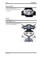 Preview for 186 page of Scooter Fly 50 4t 4v Workshop Manual