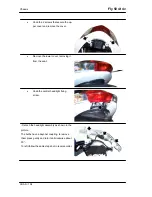 Preview for 194 page of Scooter Fly 50 4t 4v Workshop Manual