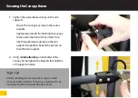 Preview for 22 page of Scooterpac Canopy User Manual