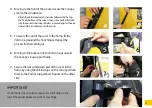 Preview for 25 page of Scooterpac Canopy User Manual