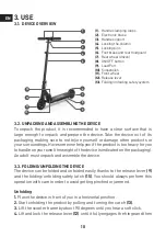 Preview for 10 page of Scooty eKicker Original Instructions Manual