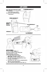 Preview for 14 page of Scosche RHYTHM+ User Manual