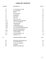 Preview for 4 page of Scotchman 9012-24M Manual