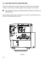 Preview for 13 page of Scotchman 9012-24M Manual