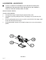 Preview for 29 page of Scotchman 9012-24M Manual