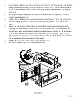 Preview for 32 page of Scotchman 9012-24M Manual