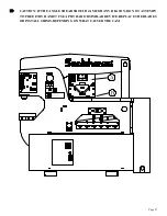 Preview for 38 page of Scotchman 9012-24M Manual