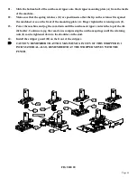 Preview for 64 page of Scotchman 9012-24M Manual