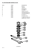 Preview for 95 page of Scotchman 9012-24M Manual