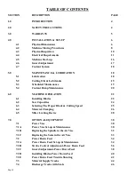 Preview for 3 page of Scotchman CPO-275 Manual