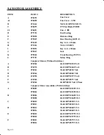 Preview for 61 page of Scotchman CPO-275 Manual