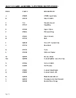 Preview for 79 page of Scotchman CPO-275 Manual