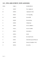 Preview for 61 page of Scotchman CPO-315-HFA-5HP Manual