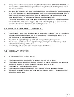 Preview for 48 page of Scotchman CPO-315-HFA-CNC Manual