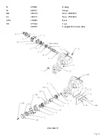 Preview for 52 page of Scotchman CPO-315-HFA-CNC Manual