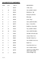 Preview for 57 page of Scotchman CPO-315-HFA-CNC Manual