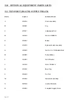 Preview for 83 page of Scotchman CPO-315-HFA-CNC Manual