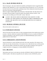 Preview for 15 page of Scotchman CPO-315-HFA-NF Manual