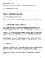 Preview for 16 page of Scotchman CPO-315-HFA-NF Manual