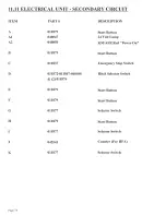 Preview for 75 page of Scotchman CPO-315-HFA-NF Manual