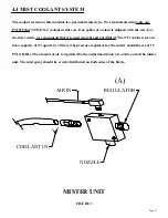 Preview for 14 page of Scotchman CPO-315-RFA-NF Manual