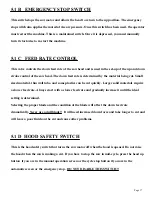 Preview for 18 page of Scotchman CPO-315-RFA-NF Manual