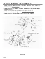 Preview for 44 page of Scotchman CPO 350 Manual