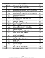 Preview for 6 page of Scotchman DO-150-24M Manual