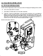 Preview for 31 page of Scotchman DO-150-24M Manual