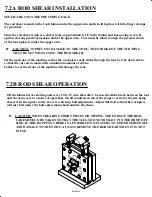 Preview for 50 page of Scotchman DO-150-24M Manual