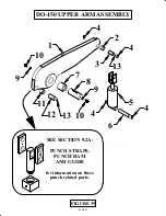 Preview for 98 page of Scotchman DO-150-24M Manual