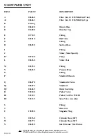 Preview for 93 page of Scotchman FI-8510-20M Manual