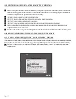 Preview for 12 page of Scotchman GAA-500-90 CNC DT20 Manual