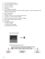 Preview for 12 page of Scotchman GAA-500-90 NF Manual