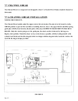 Preview for 48 page of Scotchman IRONWORKER 6509-24M Manual