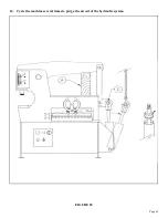 Preview for 65 page of Scotchman IRONWORKER 6509-24M Manual