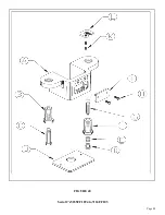 Preview for 85 page of Scotchman IRONWORKER 6509-24M Manual