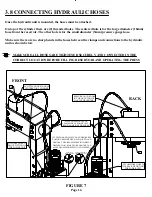 Preview for 17 page of Scotchman PRESSPRO 110 Operator'S Manual