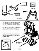 Preview for 29 page of Scotchman PRESSPRO 110 Operator'S Manual