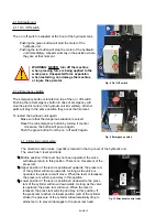 Preview for 12 page of Scotchman PRESSPRO 176MT Manual