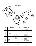 Preview for 21 page of Scotchman PRESSPRO 176MT Manual