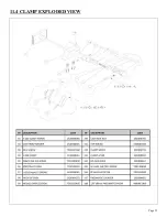 Preview for 21 page of Scotchman SU-280 Instruction Manual