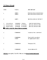 Preview for 21 page of Scotchman SUP-600-NF Manual