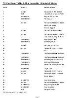 Preview for 29 page of Scotchman SUP-600-NF Manual