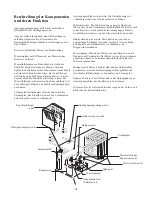 Preview for 61 page of Scotsman CME1056R User Manual