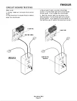 Preview for 37 page of Scotsman FM1202R Service Manual